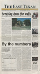 The East Texan, 2015-09-24 by Texas A&M University-Commerce