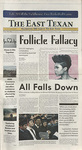 The East Texan, 2016-02-11