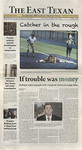 The East Texan, 2016-04-14 by Texas A&M University-Commerce