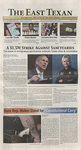 The East Texan, 2017-02-16 by Texas A&M University-Commerce