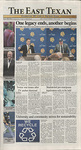 The East Texan, 2017-04-06 by Texas A&M University-Commerce