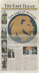 The East Texan, 2017-09-28 by Texas A&M University-Commerce