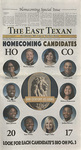 The East Texan, 2017-10-05 by Texas A&M University-Commerce