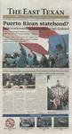 The East Texan, 2017-11-30