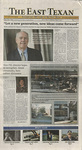 The East Texan, 2018-02-01 by Texas A&M University-Commerce