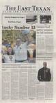 The East Texan, 2018-09-13 by Texas A&M University-Commerce