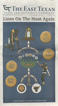 The East Texan, 2019-12-05 by Texas A&M University-Commerce