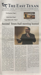 The East Texan, 2020-01-30 by Texas A&M University-Commerce