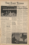 The East Texan, 1961-12-06 by East Texas State College