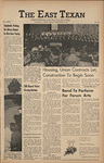 The East Texan, 1961-12-15 by East Texas State College