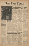 The East Texan, 1962-02-14 by East Texas State College