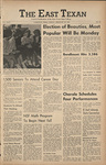 The East Texan, 1962-02-23 by East Texas State College