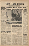 The East Texan, 1962-02-28 by East Texas State College