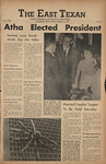 The East Texan, 1962-03-23 by East Texas State College
