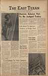 The East Texan, 1962-04-06 by East Texas State College