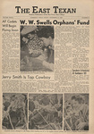 The East Texan, 1958-11-14