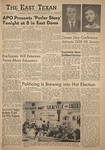 The East Texan, 1959-02-18 by East Texas State College