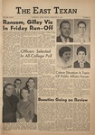 The East Texan, 1959-02-25 by East Texas State College