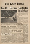 The East Texan, 1959-02-27 by East Texas State College