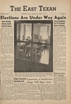 The East Texan, 1959-03-04 by East Texas State College