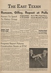The East Texan, 1959-03-06 by East Texas State College