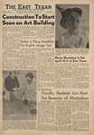 The East Texan, 1959-04-03 by East Texas State College
