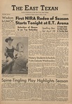 The East Texan, 1959-04-17 by East Texas State College