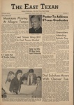 The East Texan, 1959-05-01 by East Texas State College