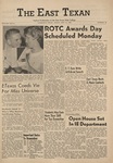 The East Texan, 1959-05-15 by East Texas State College