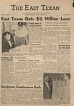 The East Texan, 1959-07-24 by East Texas State College
