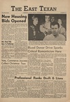 The East Texan, 1959-12-04 by East Texas State College