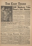 The East Texan, 1960-02-05 by East Texas State College