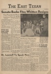 The East Texan, 1960-02-17 by East Texas State College