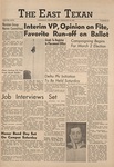 The East Texan, 1960-02-26 by East Texas State College