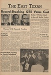 The East Texan, 1960-03-04 by East Texas State College