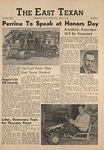 The East Texan, 1960-04-06 by East Texas State College