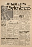 The East Texan, 1960-04-22 by East Texas State College