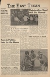 The East Texan, 1960-04-29 by East Texas State College