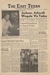 The East Texan, 1960-05-04 by East Texas State College