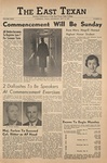 The East Texan, 1960-05-18 by East Texas State College