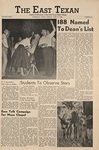 The East Texan, 1960-06-17 by East Texas State College
