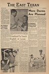 The East Texan, 1960-07-01 by East Texas State College