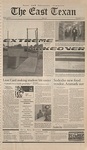 The East Texan, 2005-09-01 by Texas A&M University-Commerce