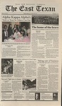 The East Texan, 2005-11-03