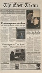 The East Texan, 2005-11-10
