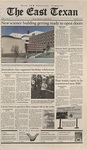 The East Texan, 2005-11-17