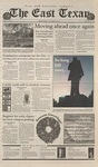 The East Texan, 2005-12-15