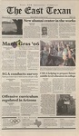 The East Texan, 2006-03-02 by Texas A&M University-Commerce