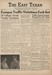 The East Texan, 1954-11-19