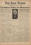 The East Texan, 1954-12-03